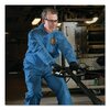 Kleenguard A20 Breathable Particle Protection Coveralls, X-Large, Blue, 24PK 58524